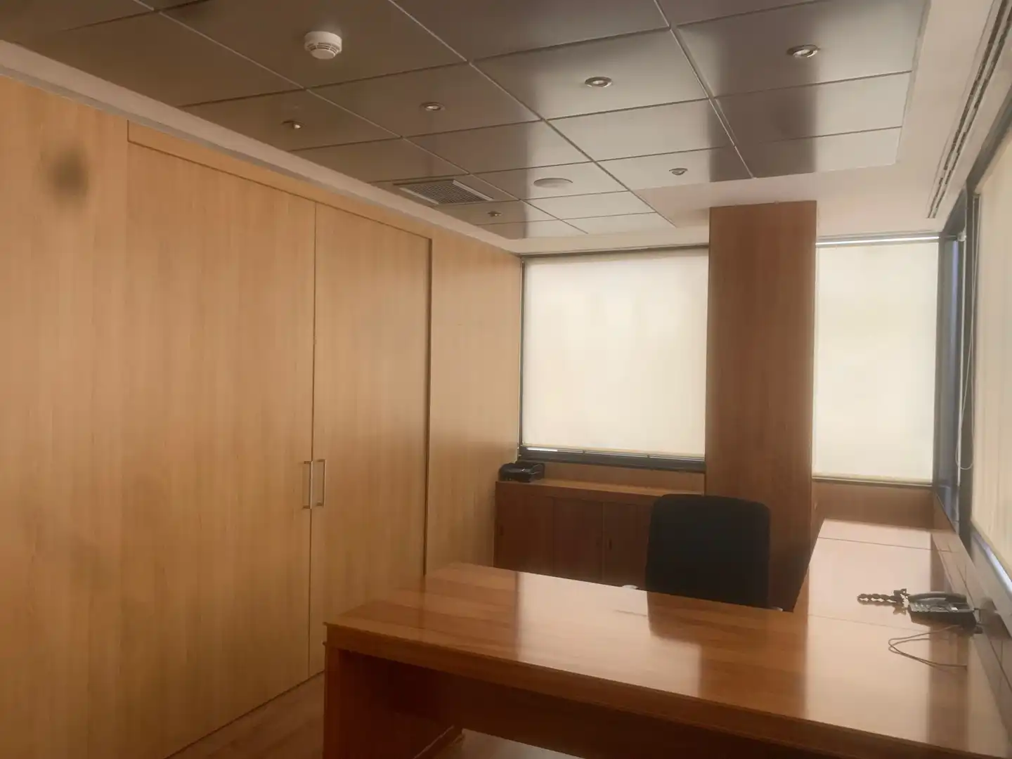 Office for rent in N/A, -1, Milagrosa