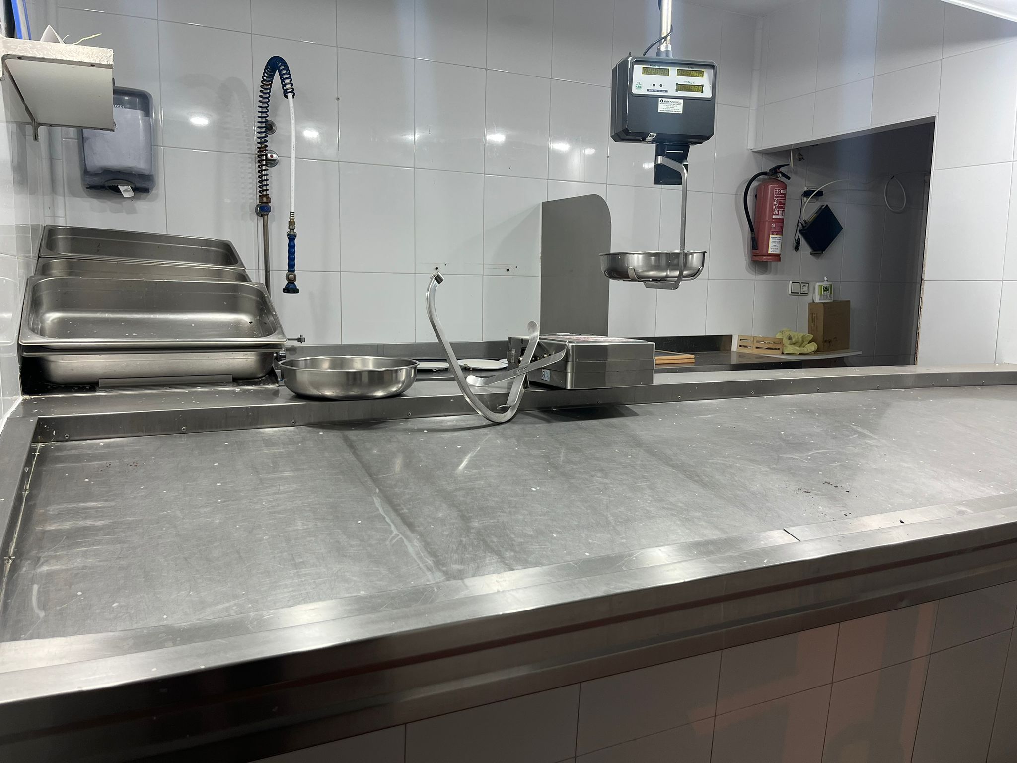 Local de alquiler en Crevillet, Crevillet - Pinar Alto