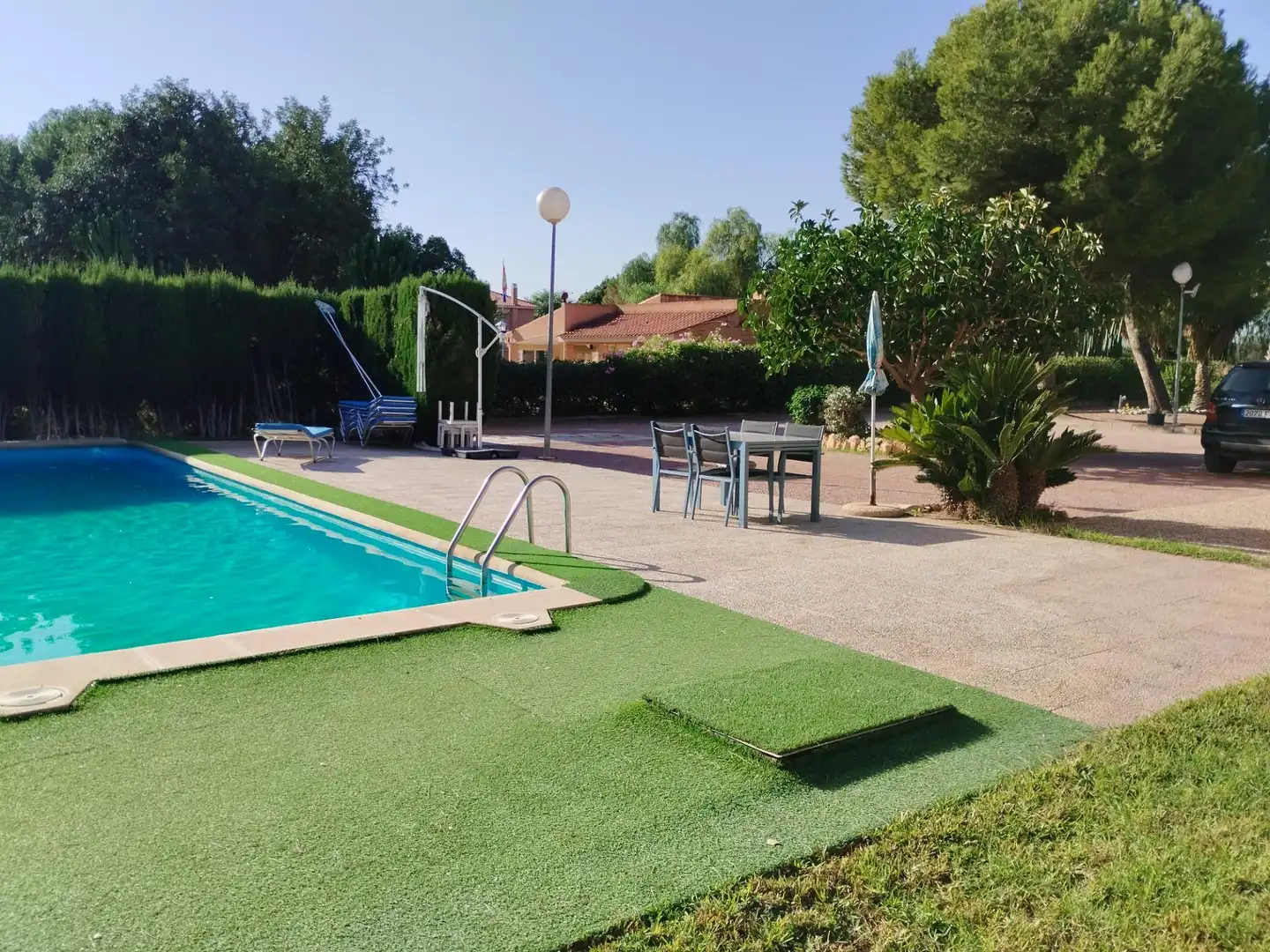 Villa con piscina in vendita a Norte, imagen 37