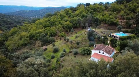 Foto 5 de Casa o xalet en venda a N/a, -1, Cortegana, Huelva