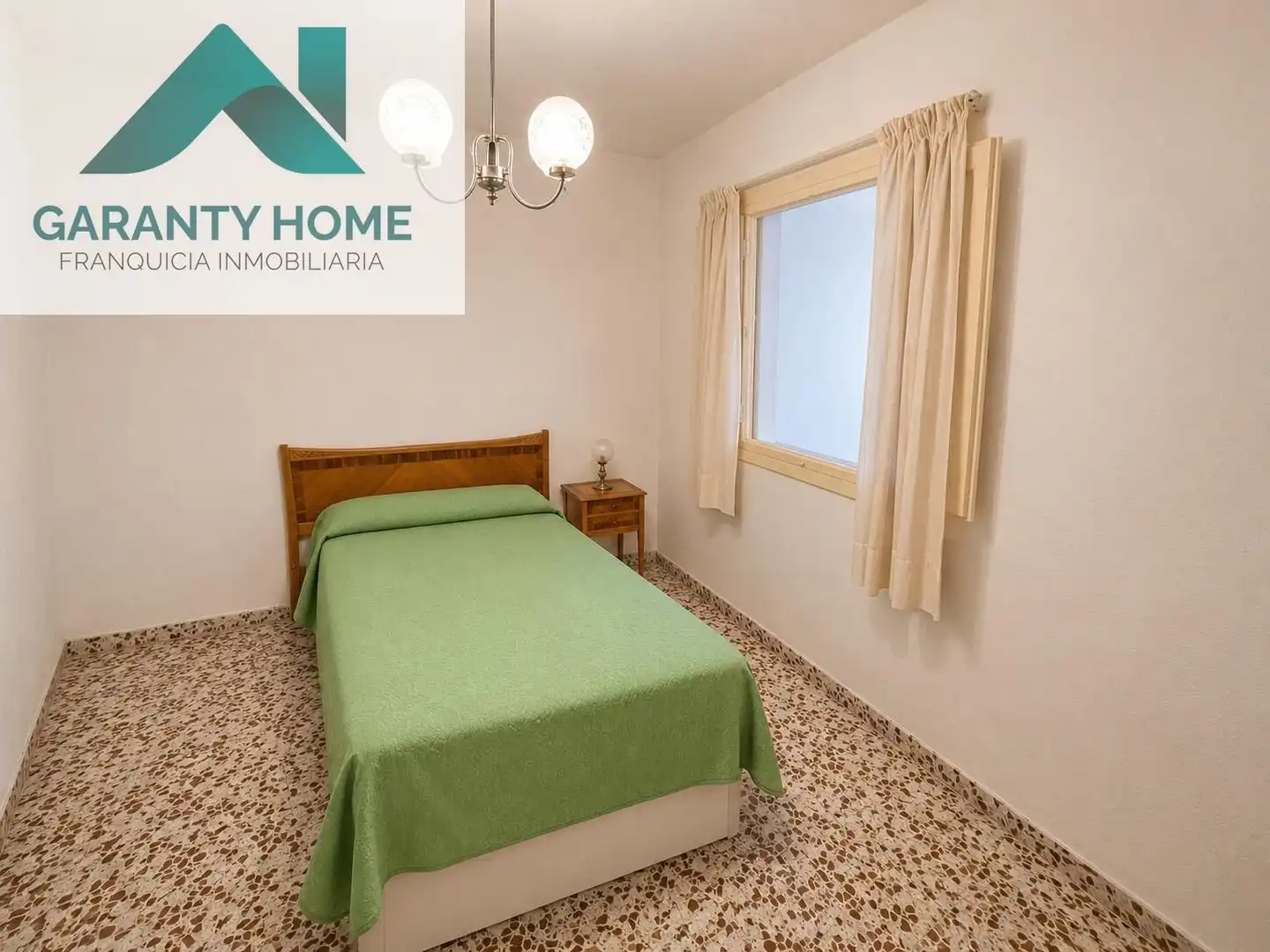 Habitación de Casa o chalet en venta en Fuensanta de Martos con Terraza, Trastero y Amueblado