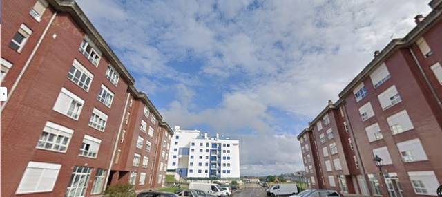 Piso en Venta en Muriedas