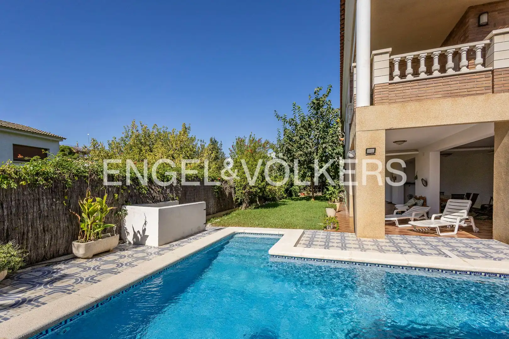 Maison avec piscine à vendre à Cunit Residencial, imagen 27