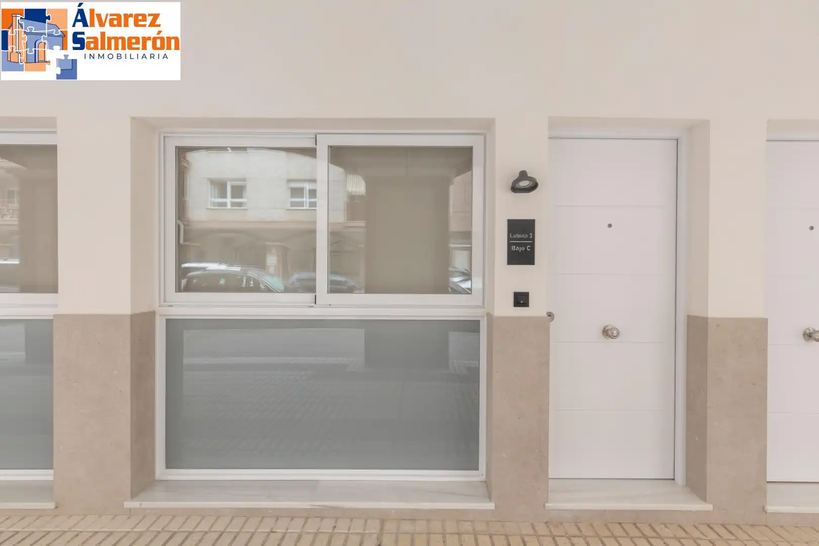 Loft zum Verkauf in Calle Lubina, imagen 16