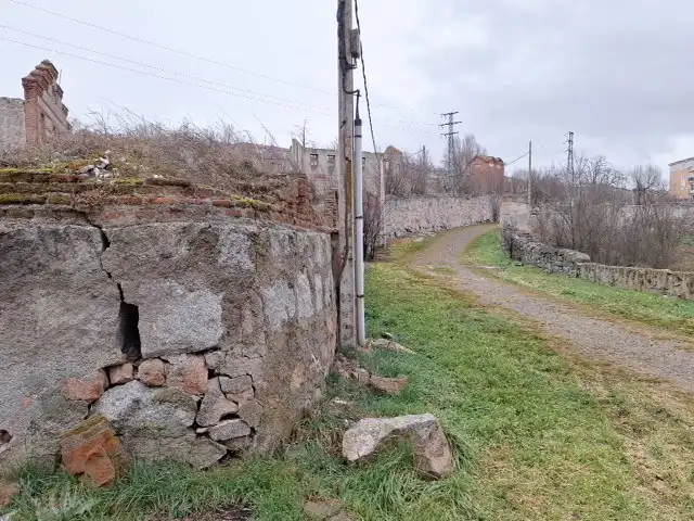 Terreni e lotti in vendita a CARRETERA BURGOHONDO, imagen 12