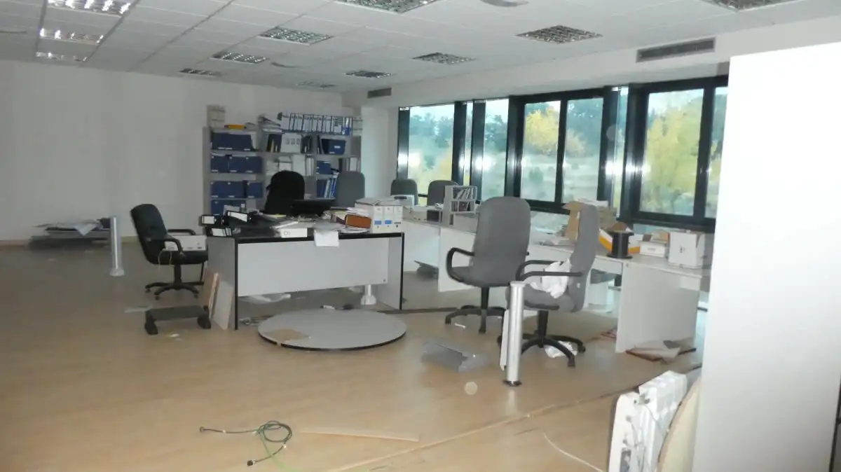 Office for rent in San Sebastián de los Reyes