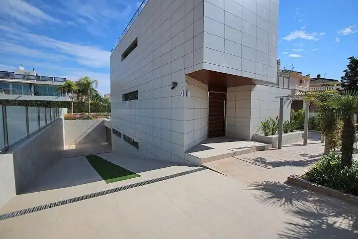 Xalet amb piscina en venda a Calle Calle Azorín, imagen 15