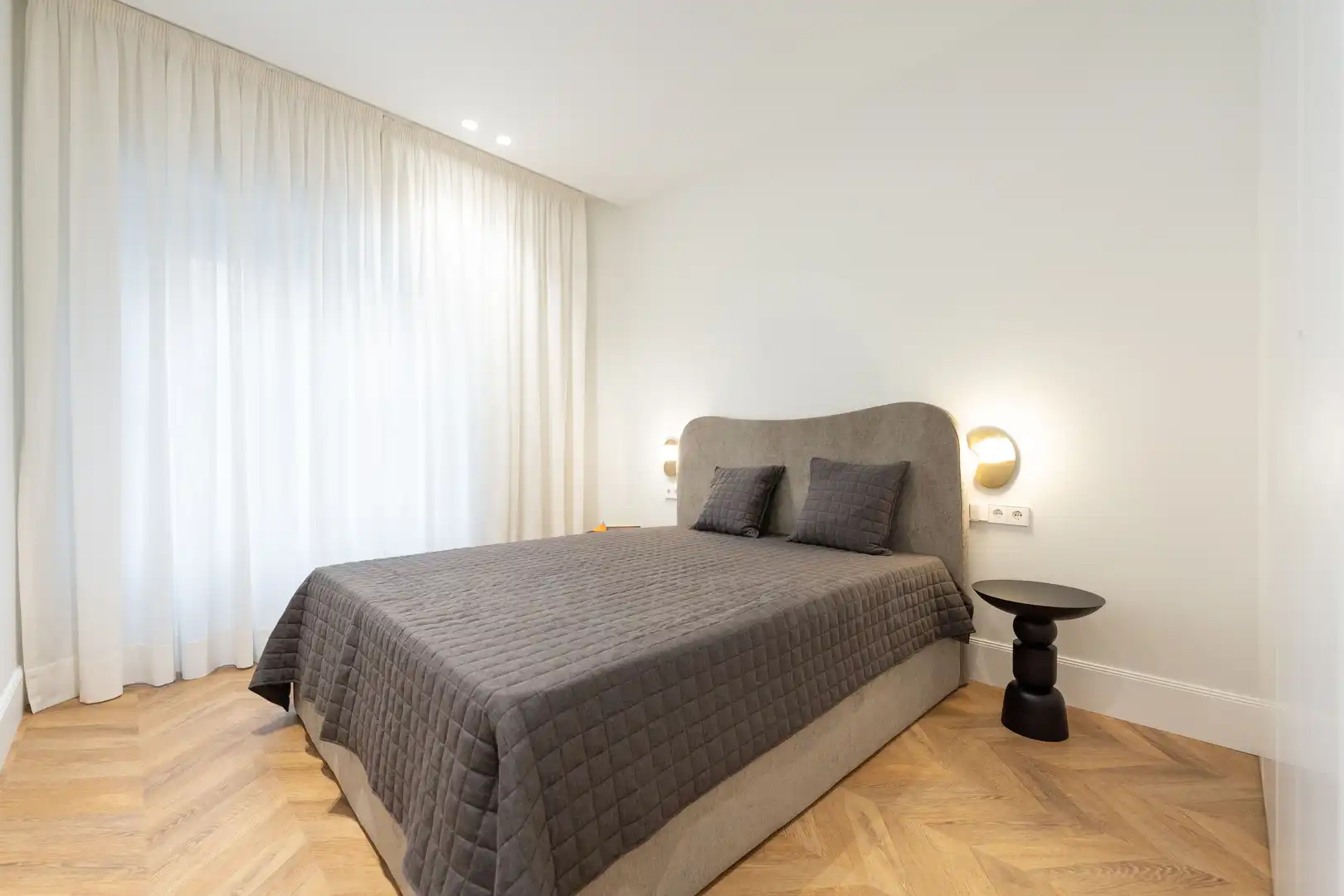 Flat with lift for sale in Barrio de Salamanca, imagen 18