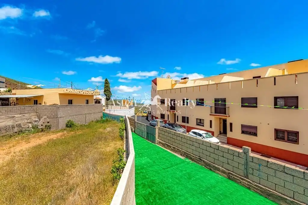 Casa o chalet en venta en San Miguel de Abona con Jardín privado y Terraza