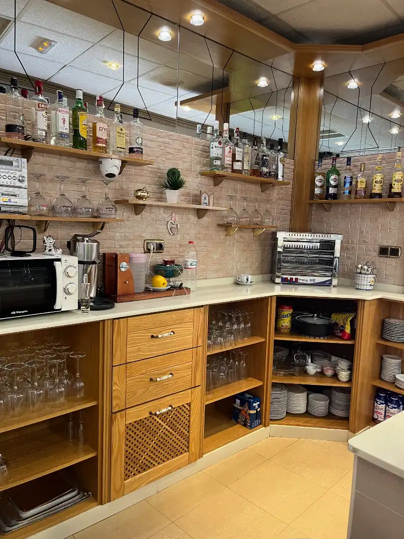 Locale commerciale in vendita a Calle Blas Infante 9, imagen 12