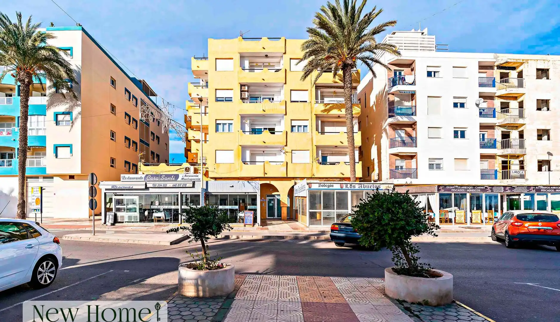 Flat for sale in Avenida Antonio Machado, El Puerto - Romanilla