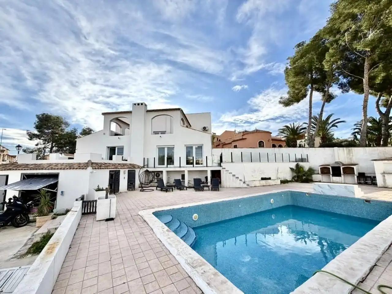 Detached house with pool for sale in Calle Calle Tramontana, imagen 37