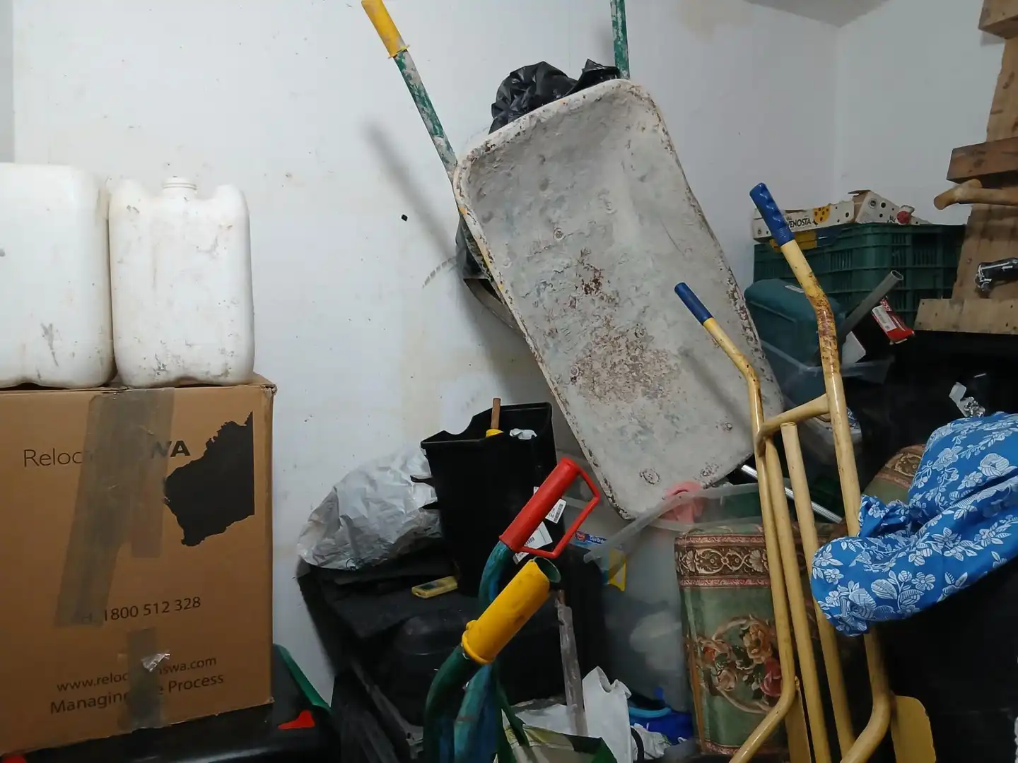 Traster en venda en Málaga