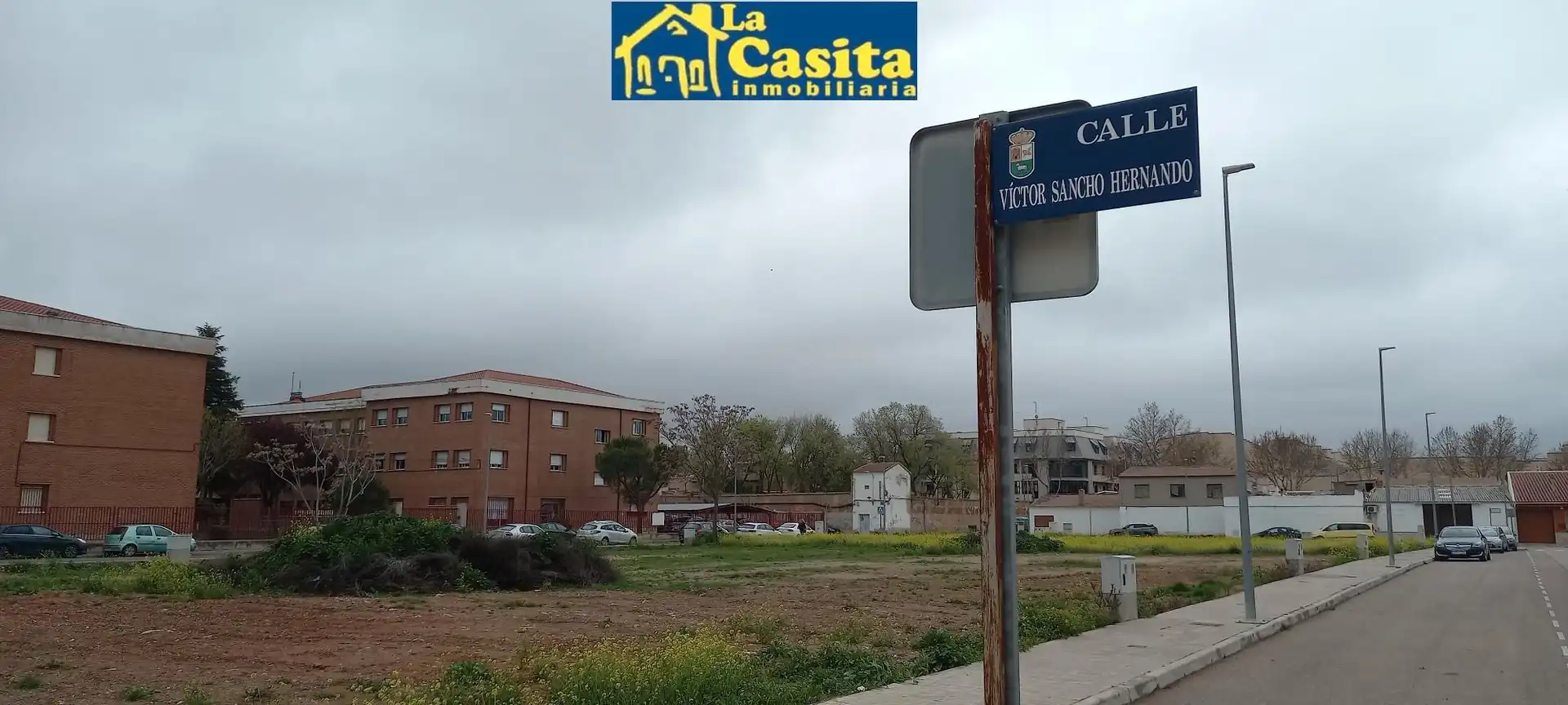 Terreny residencial en venda a Calle Legión, imagen 15