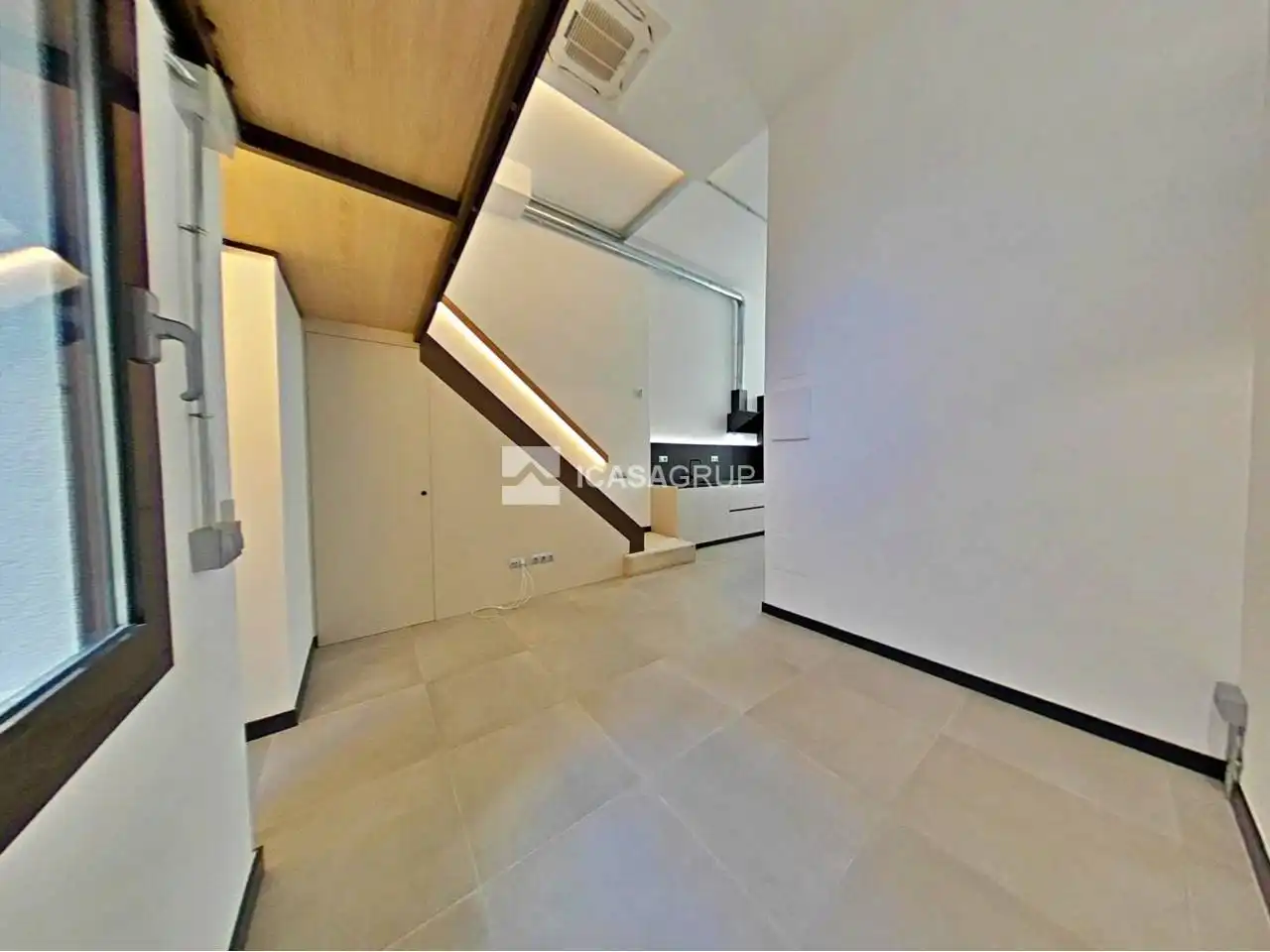 Lofts for rent in Sant Cugat del Vallès