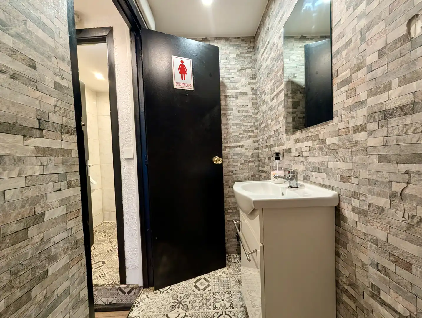 Gewerbefläche zum Verkauf in Gijón - Calle Río de Oro 19, imagen 40