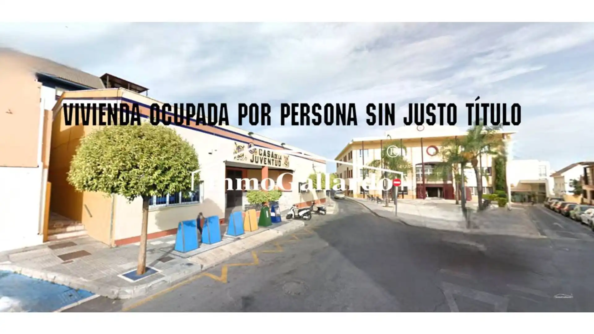 Flat for sale in Alhaurín de la Torre