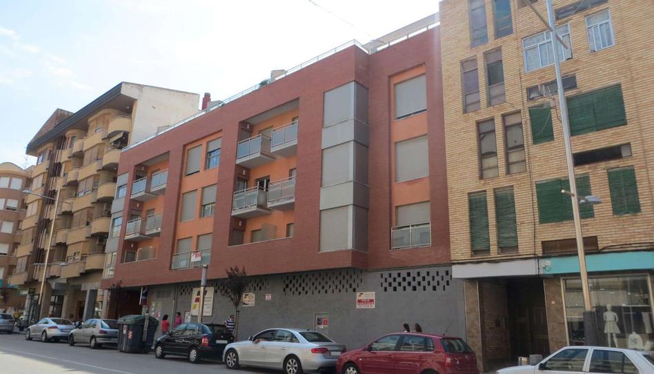 Photo 0 of Promotion EDIFICIO 18 VIVIENDAS