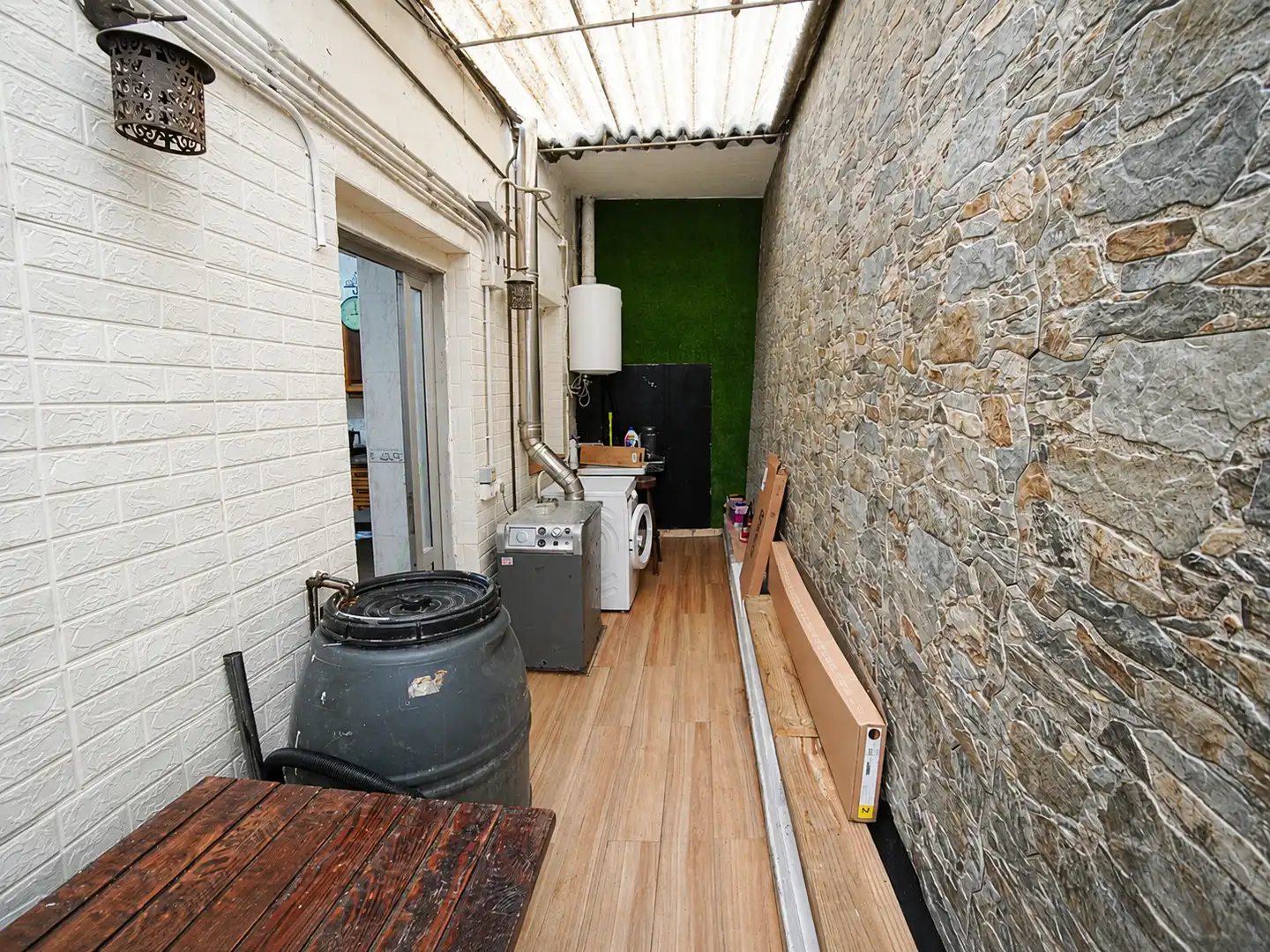 Flat for sale in Cudillero  with Heating, Private garden and Parquet flooring