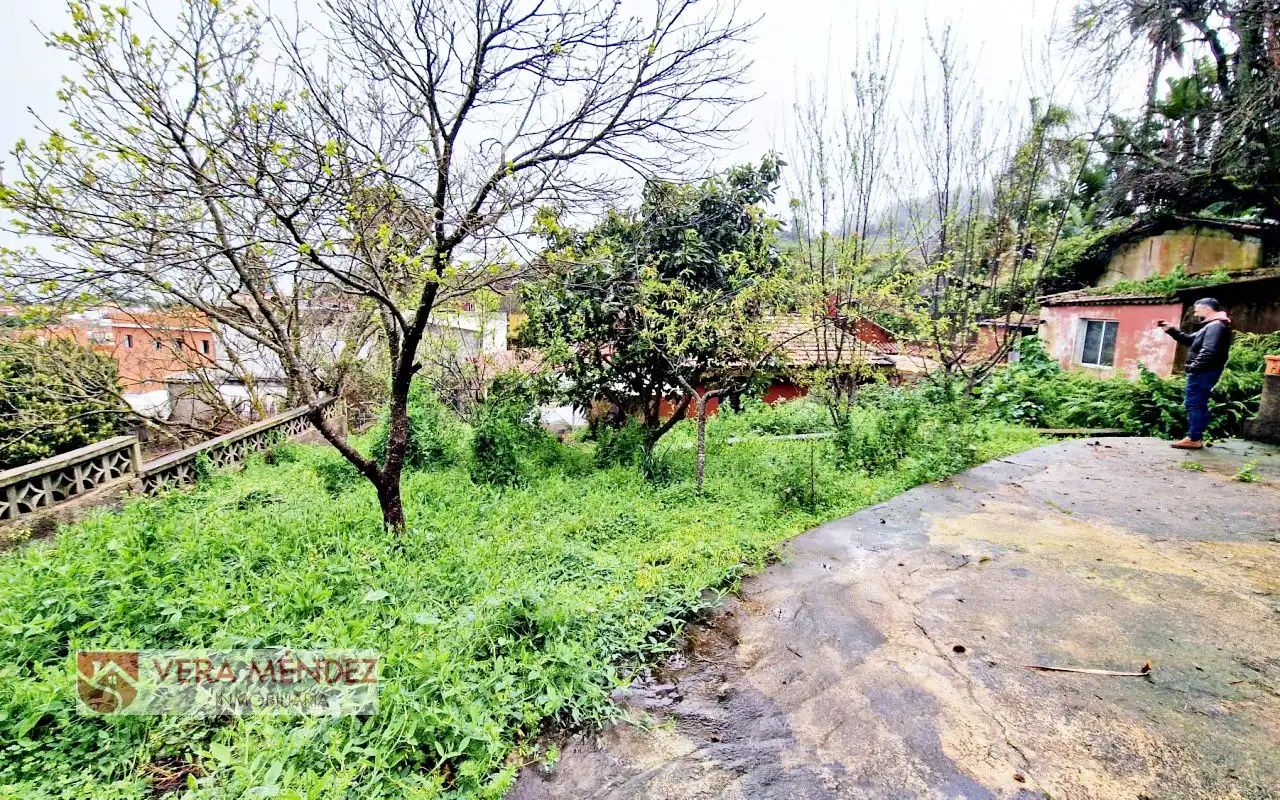 Casa o xalet en venda en Tacoronte