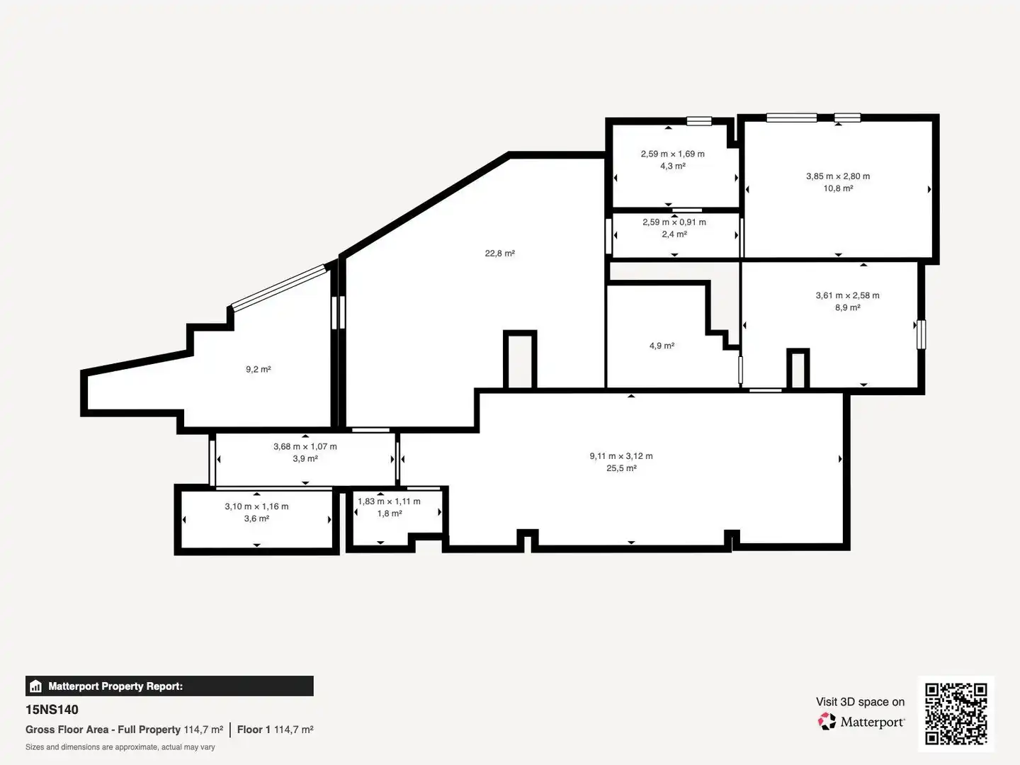 Appartement avec ascenseur à vendre à Cala Ratjada, imagen 15