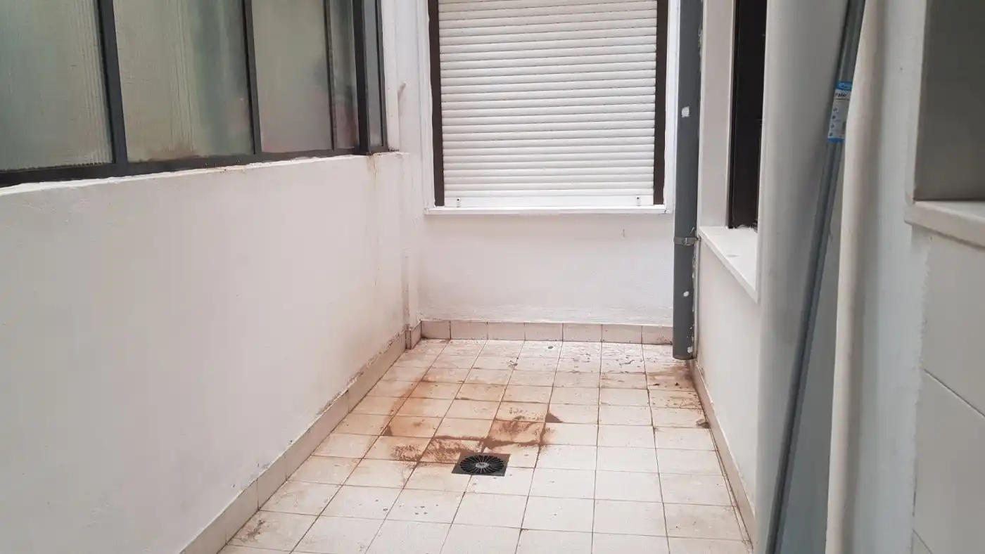Terrassa de Pis en venda en Elche / Elx amb Terrassa i Balcó