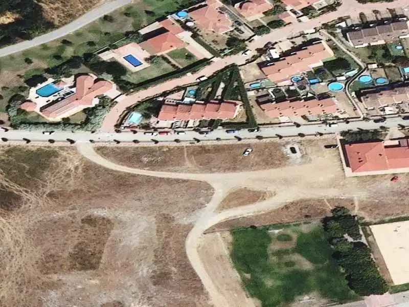 Terrenos y solares en venta en Torroella de Fluvià