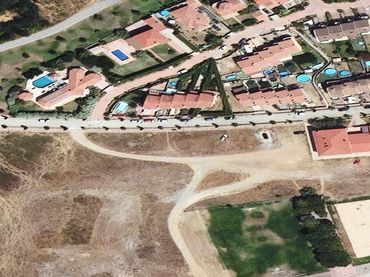 Terrenys i solars en venda a Torroella de Fluvià