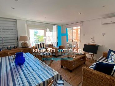 Appartement avec balcon à vendre à Carrer la Corte