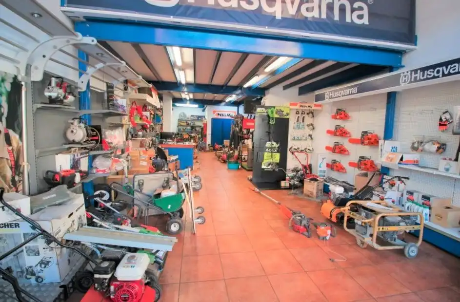 Local comercial en venda a Zalla, imagen 7
