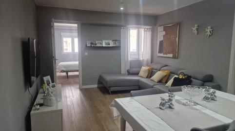 Foto 2 von Wohnung zum Verkauf in Plaça de Toros, Palma de Mallorca