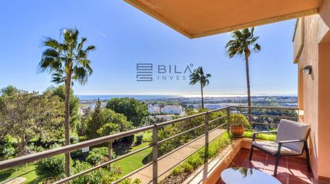 Foto 2 de Pis en venda a Calderon de la Barca, Las Brisas, Marbella