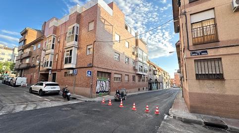 Photo 3 of Flat for sale in Calle de Carpio y Torta, Buena Vista, Madrid