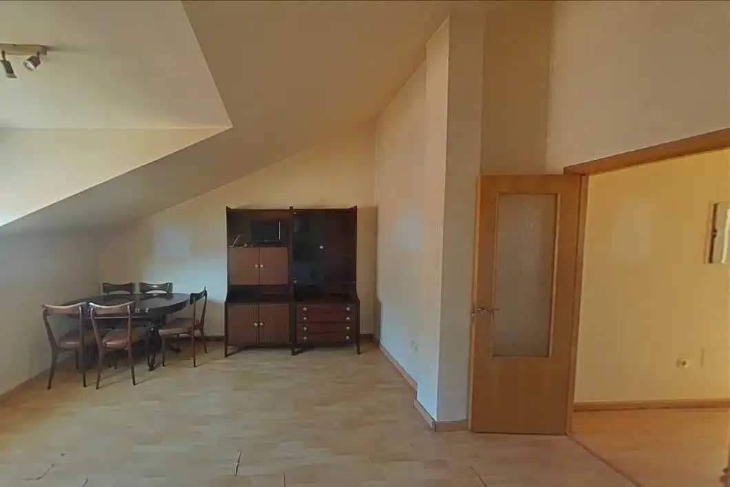 Attic for sale in Barreiros