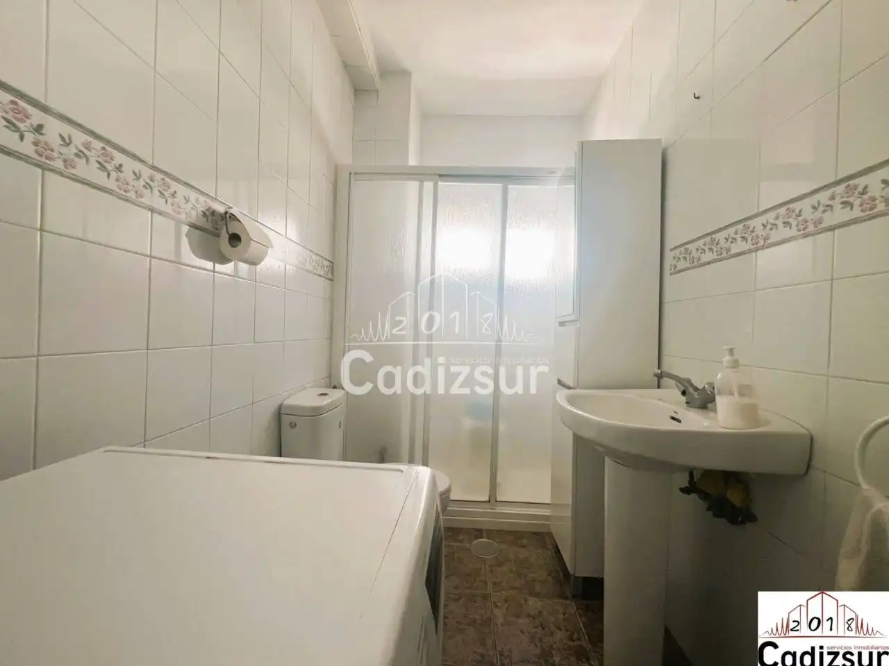 Dormitori de Pis en venda en Cádiz amb Aire condicionat