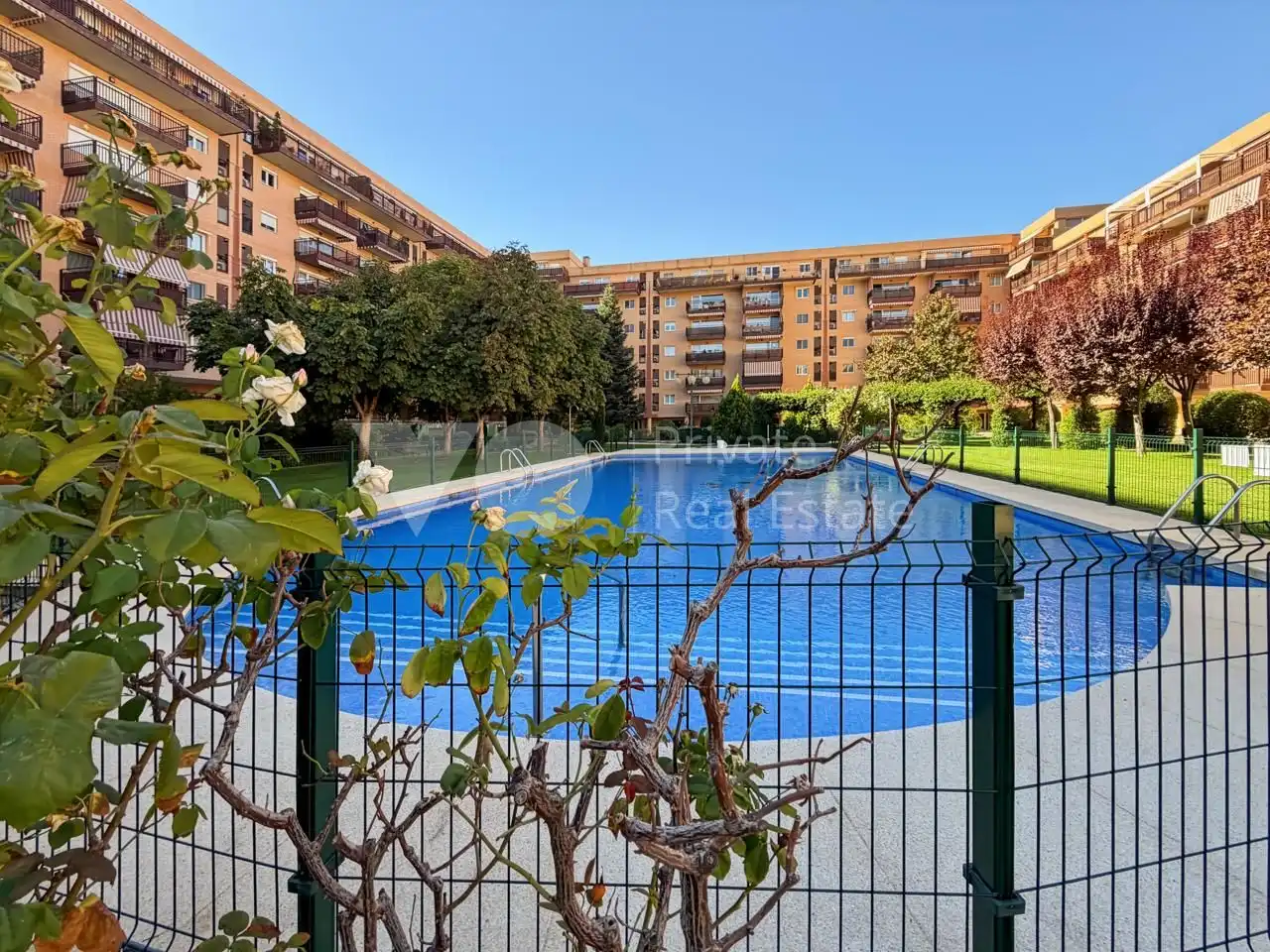 Piso con piscina en venta en Perlita, imagen 33