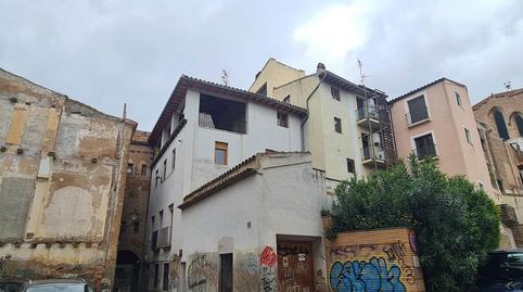 Photo 3 of House or chalet for sale in Benjamín de Tudela, Casco Histórico, Navarra