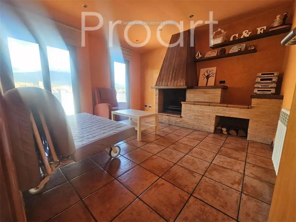 Dúplex en venta en Sant Celoni