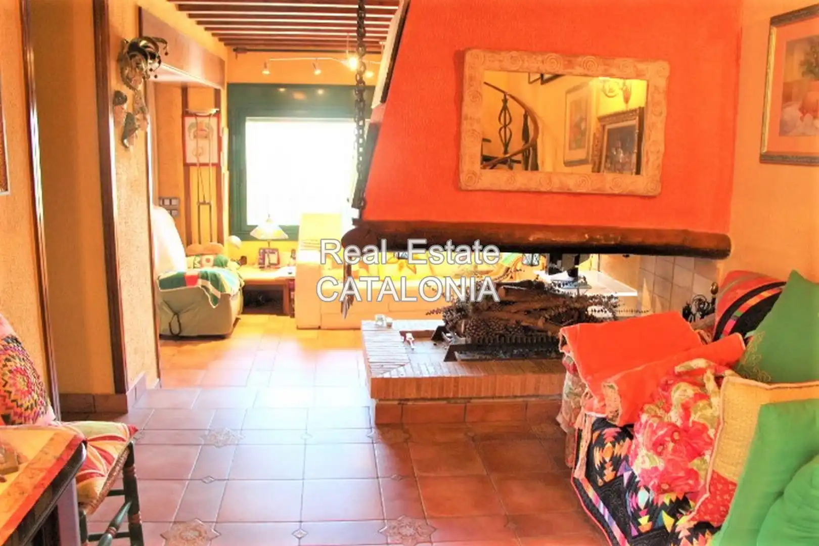 Houses for sale in Lloret de Mar  with Heating, Private garden and Terrace