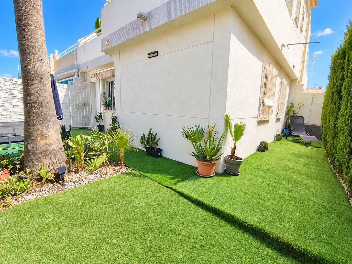 Maison à vendre à Los Balcones - Los Altos, imagen 2