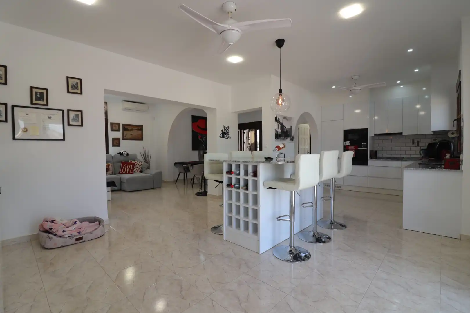 Casa rústica en venta en Daya Vieja, imagen 4