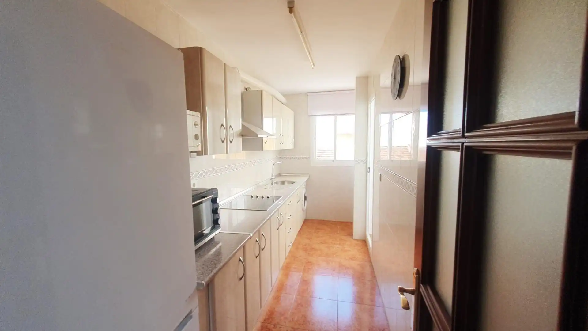 Flat for rent in Calle Calle la Regente, La Trinidad