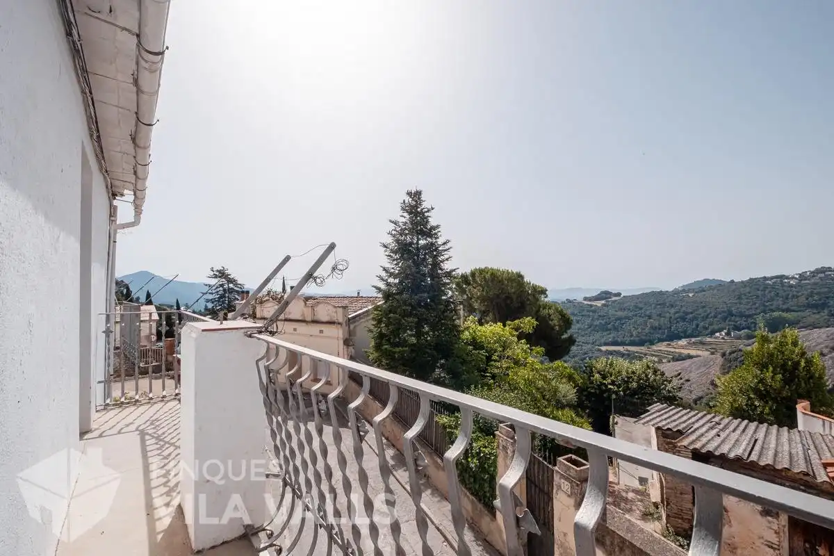 Casa a schiera con terrazza in vendita a CATALUNYA, imagen 27