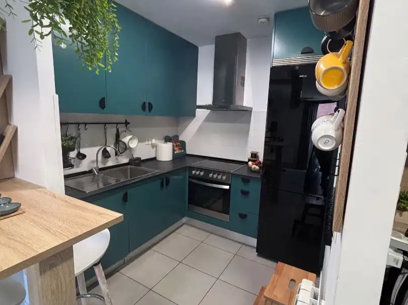 Maisonette mit Aufzug zum Verkauf in Carrer ďAstúries 48, imagen 18