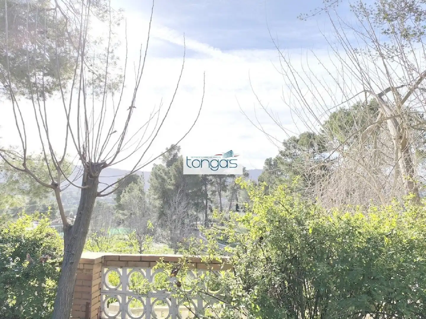 Casa o xalet en venda en Xàtiva amb Aire condicionat, Calefacció i Jardí privat