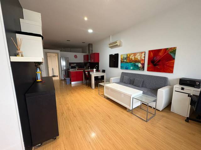 Planta baja en Venta en Sanfeliu