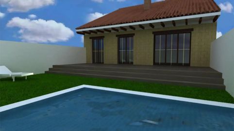 Foto 2 de Casa o chalet en venta en Calle Nueva, 14, Alcalá la Real, Jaén