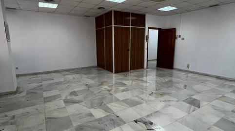 Photo 3 of Office for sale in Avenida Ronda de Pio XII, Cruz Roja, Sevilla