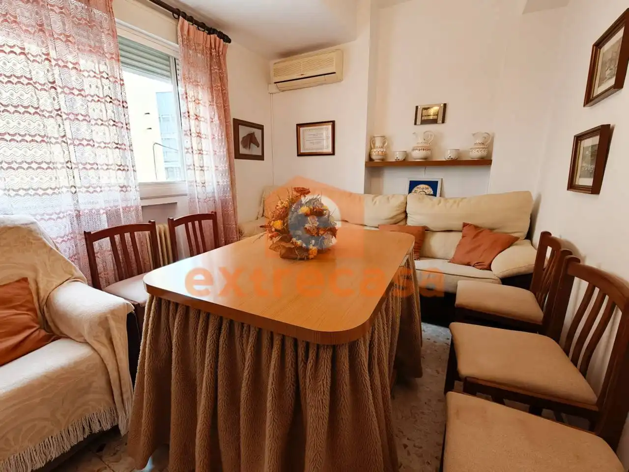 Flat with lift for sale in Santa Marina, imagen 3