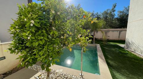 Foto 2 de Casa adosada en venda a Sangonera la Verde, Murcia